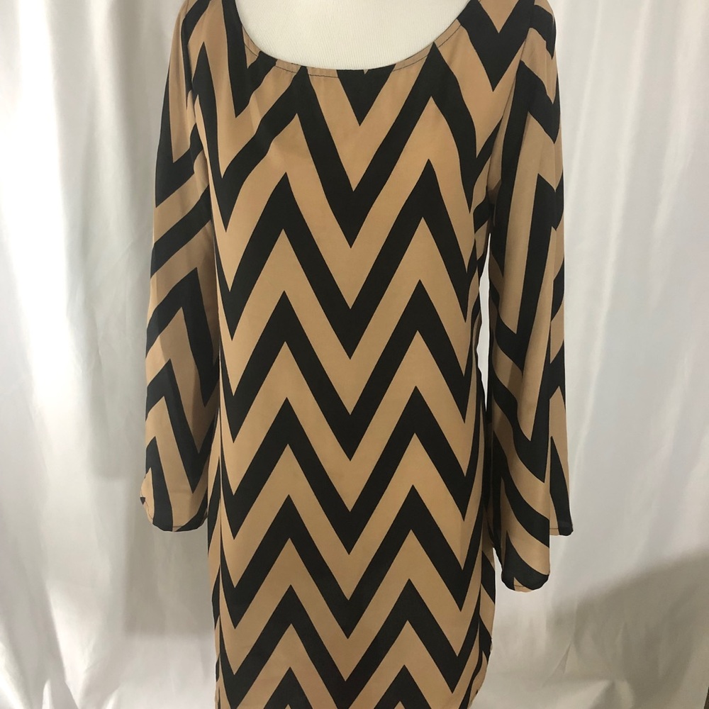 Auditions Dress, L